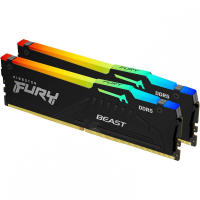 Оперативная память 64 Гб, 5200 МГц, DDR5 Kingston KF552C40BBAK2-64