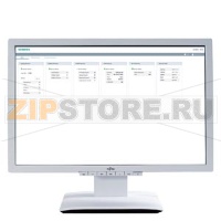 SINEC INS Basic 5000 DVD Type of delivery DVD network Services for management of industrial networks, TFTP, NTP, DHCP, Radius, Syslog server License type single monitorable IP devices 5000 DVD: USB stick: Siemens 6GK8751-1XA01-0BA0