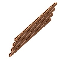 Профильная шина30X40 Siemens 8PQ4000-0BA26