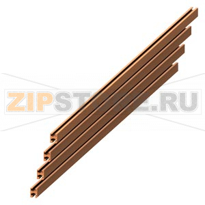 Профильная шина30X40 Siemens 8PQ4000-0BA26 