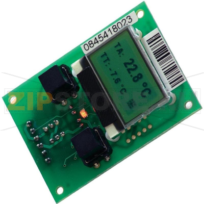 Дисплей для контроллера Пельтье 50x68x24 мм QuickCool QC-PC-D 