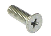 SCREW DIN 965 M-5X15 INOX
