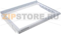 SHELF FRAME WHIRLPOOL 481241828361