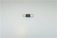 MOLLA A TRAZIONE PER ELETTROMAGNETE   Sr