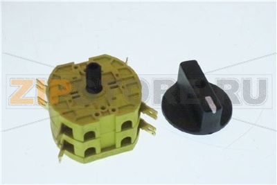 КОММУТАТОР 