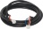 CABLE 4 WIRES WITH CONNECTORS 2m