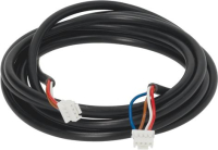 CABLE 4 WIRES WITH CONNECTORS 2m