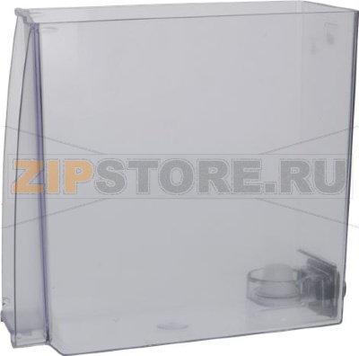 КОНТЕЙНЕР ДЛЯ ВОДЫ 