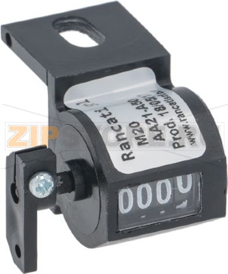 Counter 90Ang+Lever Kryo 65 