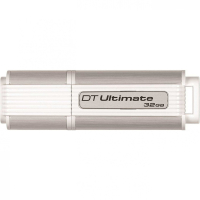 Накопитель USB 32 Гб Kingston DTU30G2-32GB