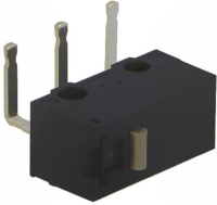 Выключатель концевой Omron D2F-A