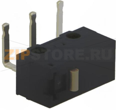 Выключатель концевой Omron D2F-A 