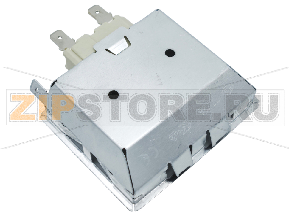 Корпус светильника BJB 77.705.U103.23 Abat КПП-4-1/2Э Светильник-корпус BJB 77.705.U103.23 для конвекционной печи Abat КПП-4-1/2Э
Производитель: ЧувашТоргТехника

Запчасть изображена на деталировке под номером:&nbsp;120000060440