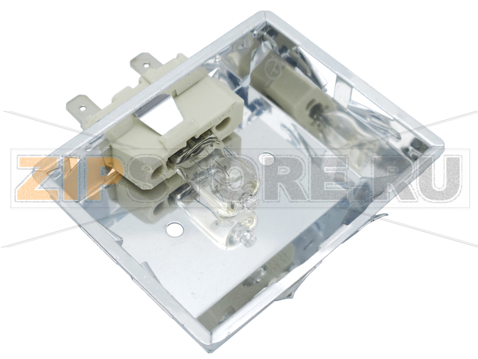 Корпус светильника BJB 77.705.U103.23 Abat КПП-4-1/2Э Светильник-корпус BJB 77.705.U103.23 для конвекционной печи Abat КПП-4-1/2Э
Производитель: ЧувашТоргТехника

Запчасть изображена на деталировке под номером:&nbsp;120000060440