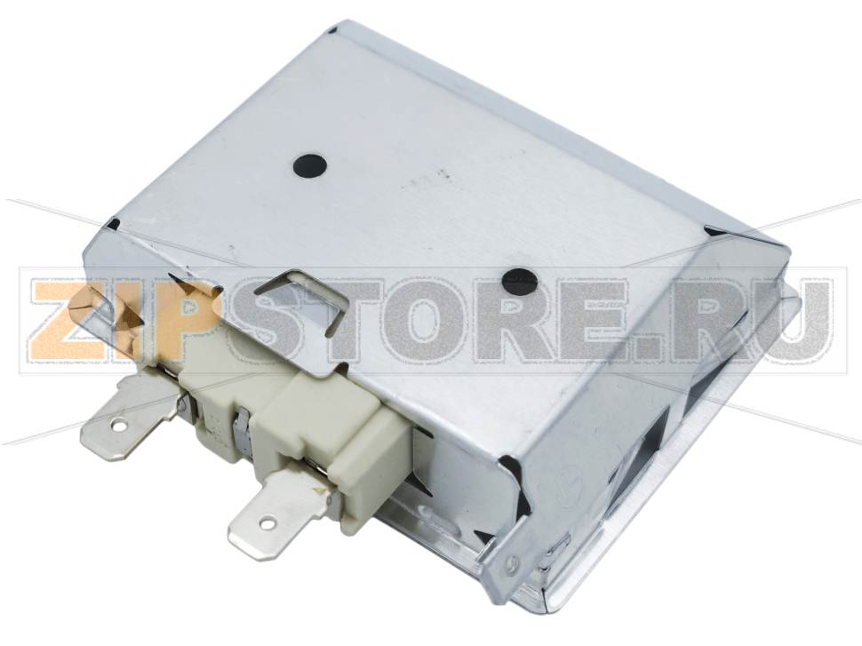 Корпус светильника BJB 77.705.U103.23 Abat КПП-4-1/2Э Светильник-корпус BJB 77.705.U103.23 для конвекционной печи Abat КПП-4-1/2Э
Производитель: ЧувашТоргТехника

Запчасть изображена на деталировке под номером:&nbsp;120000060440