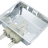 Корпус светильника BJB 77.705.U103.23 Abat КПП-4-1/2Э - Корпус светильника BJB 77.705.U103.23 Abat КПП-4-1/2Э
