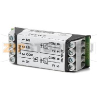 HVPUA1TLF - Усилитель мощности для термических приводов AC 24 В, ШИМ Siemens HVPUA1TLF