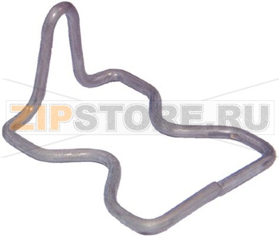 КРЕПЕХНОЕ УСТРОЙСТВО НАГРЕВАТЕЛЬНОГО ЭЛЕМЕНТА 