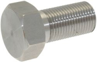 VITE INOX M16