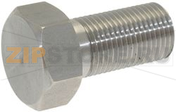 VITE INOX M16 