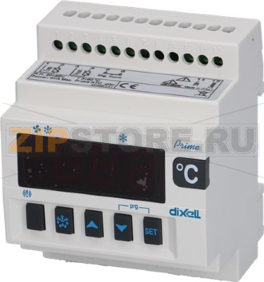 КОНТРОЛЛЕР DIXELL XR60D-5N0C1 