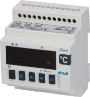 КОНТРОЛЛЕР DIXELL XR60D-5N0C1