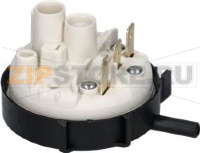 PRESSURE SWITCH [C]