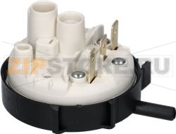 PRESSURE SWITCH [C] 