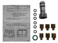 UGELLI GAS METANO FAGOR 71X8009