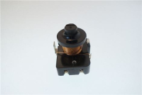 Cutoff Relay 110V Md40