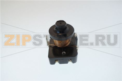 Cutoff Relay 110V Md40 