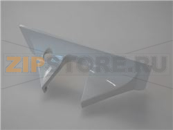 FRONTALE DI CHIUSURA PIANO MG 6 