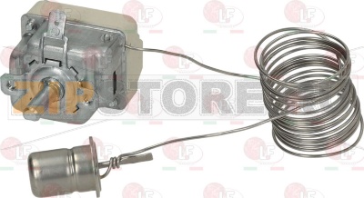 ТЕРМОСТАТ ОДНОФАЗНЫЙ 30-90°C 