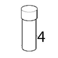 Start capacitor Scotsman AC 56