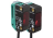 Датчик сквозного луча Laser thru-beam sensor OBE20M-R100-S2EP-IO-L Pepperl+Fuchs