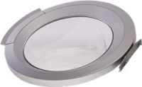DOOR FOR WASHING MACHINE BOSCH 00702732