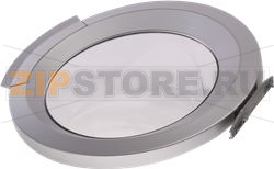 DOOR FOR WASHING MACHINE BOSCH 00702732 