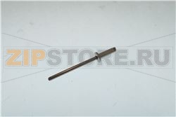 RIVETTO INOX AISI304 4X12 