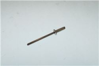 RIVETTO INOX AISI304 4X12