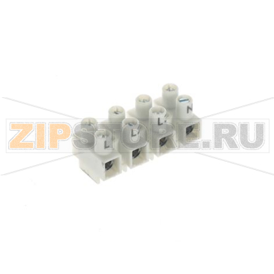 TERMINAL BLOCK 3PH 