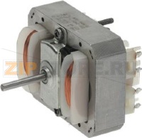 MOTOR FOR ELICA BUILT-IN HOOD 3 SPEEDS