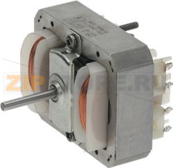 MOTOR FOR ELICA BUILT-IN HOOD 3 SPEEDS 
