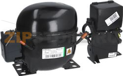 COMPRESSOR EMBRACO NEU2168U CSR 