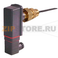 QVE1901 - Реле протока для гидравлических систем, PN25, DN20...200 Siemens QVE1901