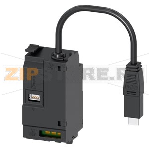 communication module COM060 accessory for: 3VA6 150/250 Siemens 3VA9177-0TB10 