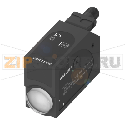 Датчик контрастных меток Balluff BKT0002 