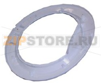 ENCADREMENT EXT HUBLOT