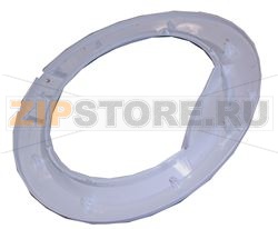 ENCADREMENT EXT HUBLOT 