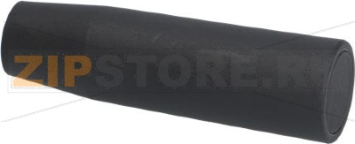 РУКОЯТКА ЧЕРНАЯ Ø 27X91 MM РЕЗЬБА M10 