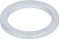 FLAT GASKET ø 23.5x18x2 mm